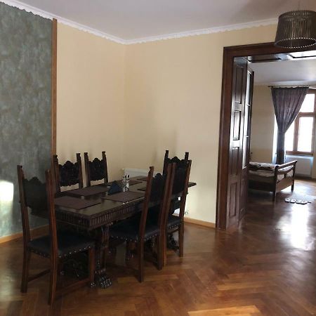 Old Historical Centre Apartment Μπρασόβ Εξωτερικό φωτογραφία