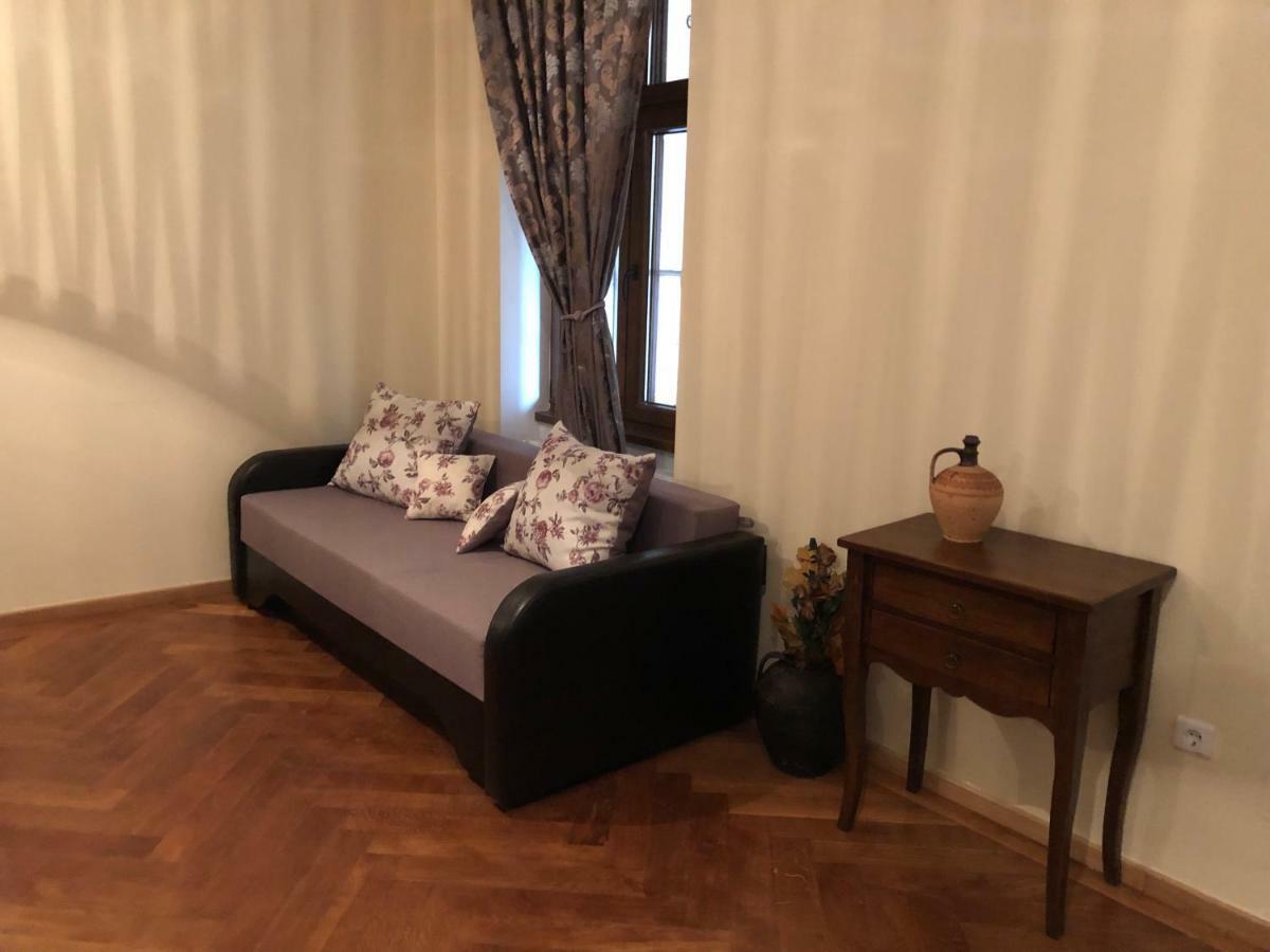 Old Historical Centre Apartment Μπρασόβ Εξωτερικό φωτογραφία